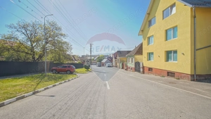 Casă individuală + corp secundar, 475 mp utili, Codlea - imagine 4