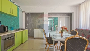 Casă individuală + corp secundar, 475 mp utili, Codlea - imagine 15