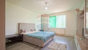 Casă individuală + corp secundar, 475 mp utili, Codlea - imagine 20