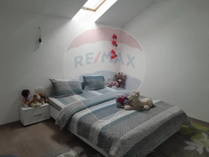 Casă / Vilă cu 4 camere de vânzare Curtea de Arges - imagine 9