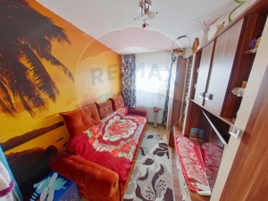 Apartament 3 camere, 56 mp, zonă liniștită – Str. George Coșbuc
