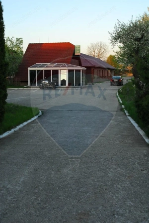 Teren 6,626mp Sighetu Marmatiei / Strada Popa Lupu - imagine 4