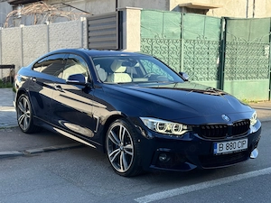 BMW Seria 4, 435D xDrive - imagine 2