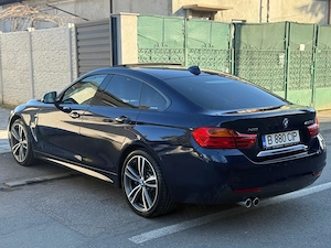 BMW Seria 4, 435D xDrive - imagine 5
