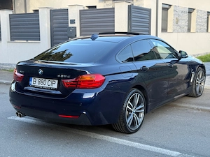 BMW Seria 4, 435D xDrive - imagine 4