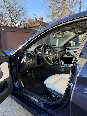 BMW Seria 4, 435D xDrive - imagine 3