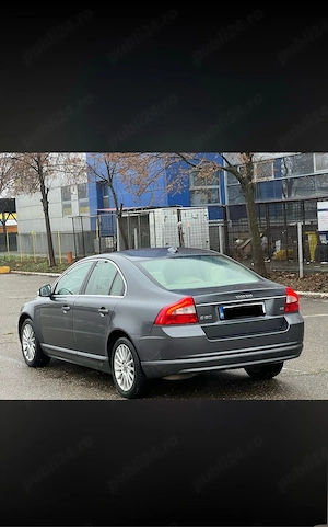 vand volov s80 - imagine 5
