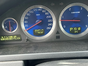 Volvo XC 90 Automatic 4x4 - imagine 3