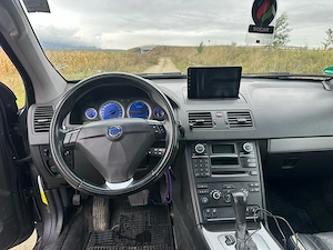 Volvo XC 90 Automatic 4x4 - imagine 2