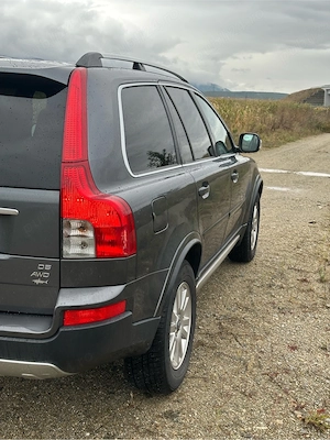 Volvo XC 90 Automatic 4x4 - imagine 4