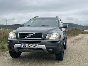 Volvo XC 90 Automatic 4x4