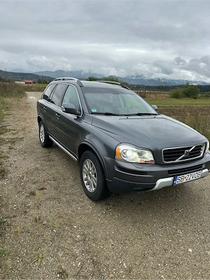 Volvo XC 90 Automatic 4x4 - imagine 5