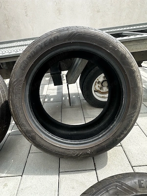 Cauciucuri vara 275/40 R18 103 Y XL - imagine 2
