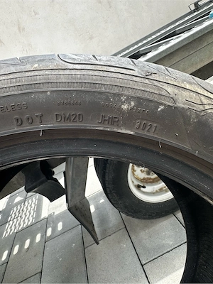 Cauciucuri vara 275/40 R18 103 Y XL - imagine 3