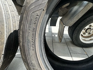 Cauciucuri vara 275/40 R18 103 Y XL