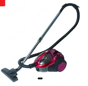 Aspirator vacum