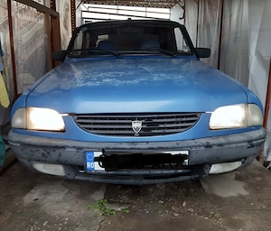 2003 Dacia 1310 LI pe injectie