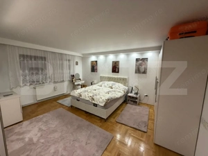 Casă complet renovată, terasă spectaculoasă, zonă liniștită Deva, str Crișan - imagine 11