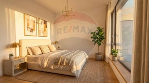 Vilă individuala cu 4 camere in Amber Forest, teren 678 mp - imagine 19