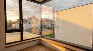 Vilă cu 3 camere in Amber Forest, teren 346 mp - imagine 3