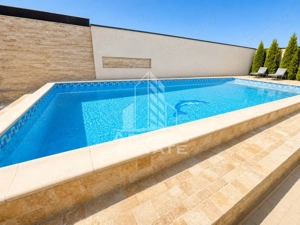 De vanzare casa individuala premium cu piscina zona Aradului Timisoara