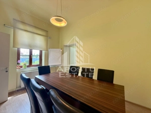 Apartament 3 camere de vanzare, renovat, zona Take Ionescu Timisoara