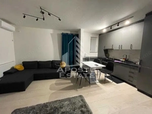 Apartament cu 2 camere de inchiriat, Giroc, Centrala Proprie