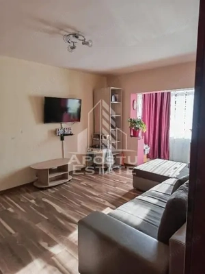 Apartament cu 2 camere, de vanzare,zona Kiriac, Timisoara