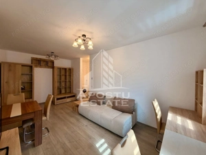 Apartament cu 3 camere de inchiriat, zona Aradului, Timisoara - imagine 4