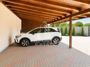 De vanzare casa individuala premium cu piscina zona Aradului Timisoara - imagine 4
