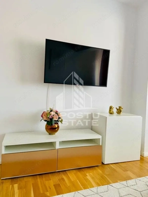 Apartament cu 2 camere de inchiriat, Timisoara, Torontalului - imagine 3