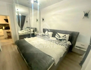 Apartament nou2022,amenajare moderna,2 camere,Aradului,parter - imagine 6