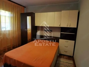 Apartament 2 camere de vanzare, zona Sagului, Timisoara - imagine 2