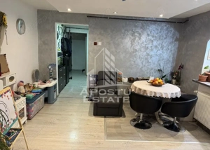 Apartament 2 camere de vanzare, zona Dambovita, Timisoara