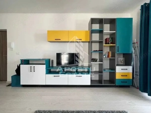 Apartament cu 2 camere de inchiriat, Giroc, Centrala Proprie - imagine 2