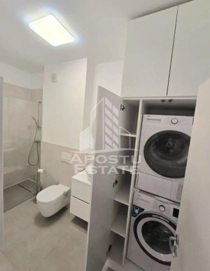 Apartament nou2022,amenajare moderna,2 camere,Aradului,parter - imagine 8