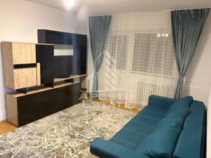Apartament cu 2 camere de inchiriat, Timisoara, zona Calea Girocului