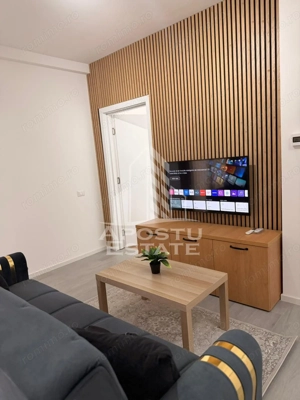 Apartament cu 2 camere , de inchiriat , Complexul Ateneo -Torontalului