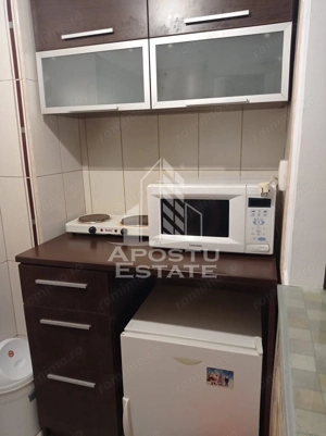 Garsoniera de inchiriat,Timisoara zona Complexul studentesc - imagine 4