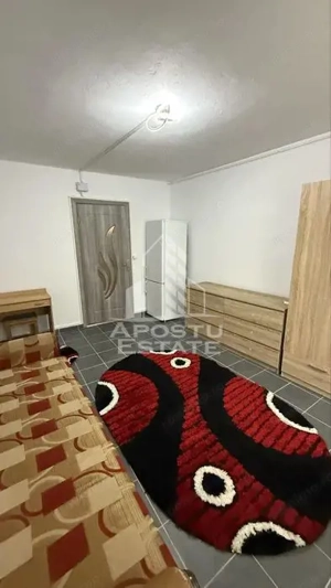 Garsoniera de inchiriat, Timisoara, zona Buziasului-AEM