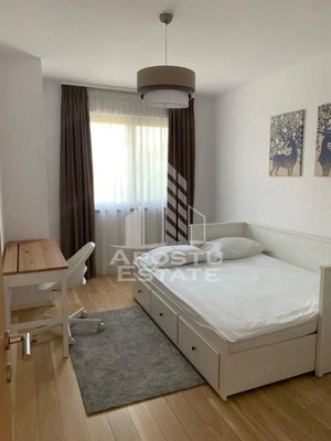 Apartament de lux 3 camere de inchiriat, Monarch Residence Timisoara - imagine 6