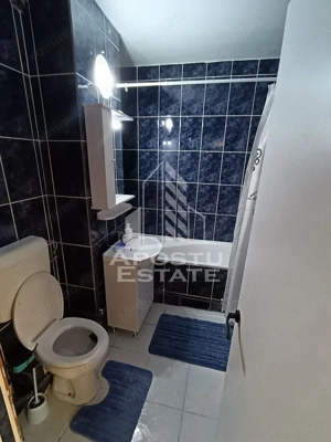 Apartament cu 3 camere de inchiriat, Timisoara, zona Fabric, Centrala - imagine 7