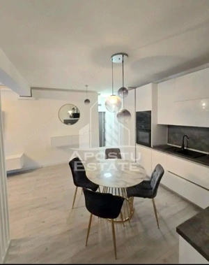 Apartament nou2022,amenajare moderna,2 camere,Aradului,parter - imagine 3