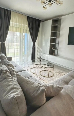Apartament nou2022,amenajare moderna,2 camere,Aradului,parter - imagine 4