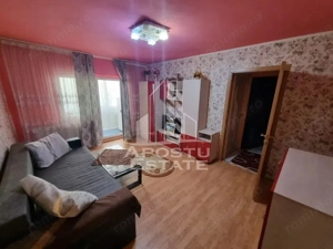 Apartament cu 2 camere de inchiriat, Timisoara, zona Lipovei, Centrala