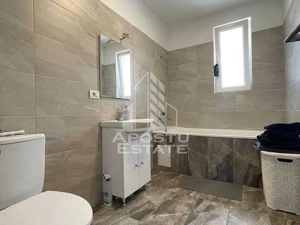 Apartament cu 2 camere de inchiriat, Giroc, Centrala Proprie - imagine 6