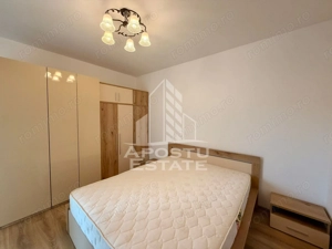 Apartament cu 3 camere de inchiriat, zona Aradului, Timisoara - imagine 12