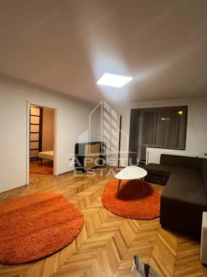 Apartament 2 camere , de inchiriat , Zona Semicentrală- Timisoara