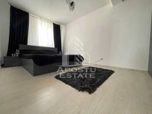 Apartament cu 2 camere de inchiriat, Giroc, Centrala Proprie - imagine 5