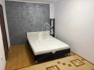 Apartament cu 2 camere de inchiriat, Timisoara, zona Calea Girocului - imagine 4